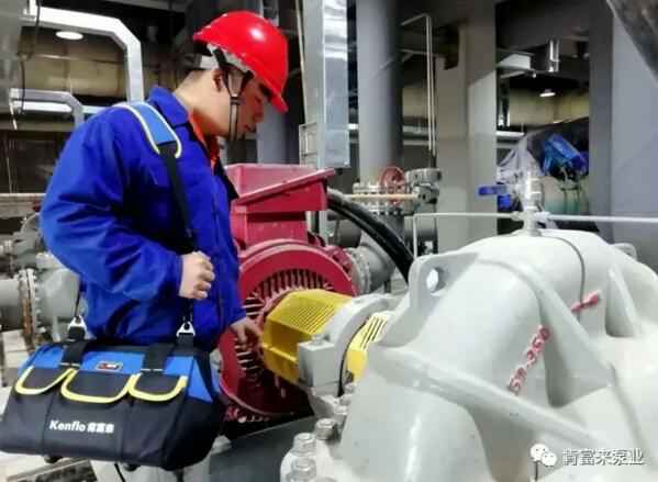 石家庄文彦家庭娱乐活动有限公司维保中心正式成立