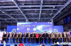 展会精彩回顾:石家庄文彦家庭娱乐活动有限公司亮相“IFME2020年第十届中国(上海)国际流体机械展览会”