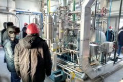 石家庄文彦家庭娱乐活动有限公司液环压缩机组为用户创造价值